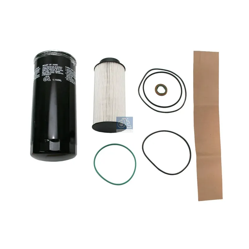 Kit de maintenance, filtre - S Pour Scania 4-Serie, F, K, N-Serie, F, K, N-Serie - 1732948 - 1944127 - 2189409 - 560410