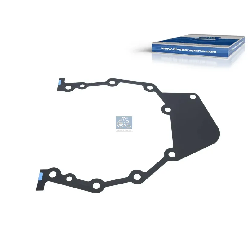 Joint, carter de volant moteur Pour MAN Chassis, CLA, D-engines, E-engines, G/M/F 90, Lion's, L/M/F/E 2000, N-Busse.