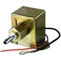 Pompe éléctrique d'alimentation 24 volts
