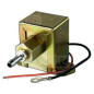 Pompe éléctrique d'alimentation 24 volts 121L/H