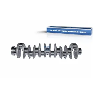 Vilebrequin Pour MAN Chassis, D-engines, E-engines, G/M/F 90, Lion's, L/M/F/E 2000, N-Busse, S-Busse, TG-Serie, ÜL-Busse.