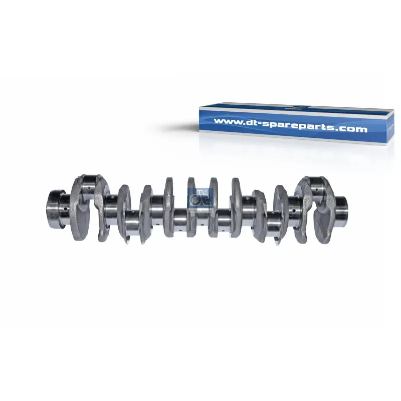 Vilebrequin Pour MAN Chassis, D-engines, E-engines, G/M/F 90, Lion's, L/M/F/E 2000, N-Busse, S-Busse, TG-Serie, ÜL-Busse.