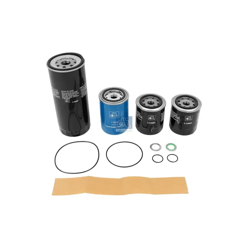 Kit de maintenance, filtre - M pour Scania 3-Serie Bus, 3-Serie, 4-Serie Bus, 4-Serie, F, K, N-Serie, L, P, G, R, S-Serie, P, G Kit de maintenance, filtre - M pour Scania 3-Serie Bus, 3-Serie, 4-Serie Bus, 4-Serie, F, K, N-Serie, L, P, G, R, S-Serie, P, G