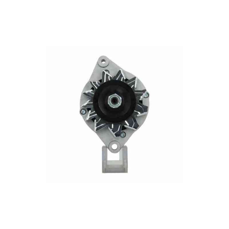 Lichtmaschine Volvo 70A Mahle 11201856 Mahle 11201945 60136