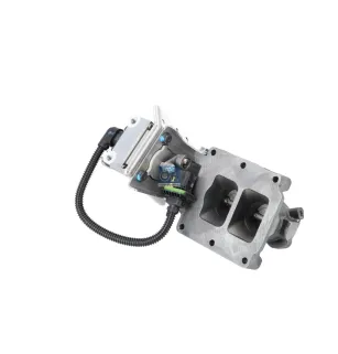 Clapet, recirculation des gaz d'échappement Pour MAN Chassis, D-engines, G/M/F 90, Lion's, L/M/F/E 2000, N-Busse, TG-Serie