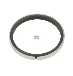 Bague d'étanchéité, radiateur d'huile, d: 35 mm, D: 42 mm, H: 4 mm pour Volvo D 6-engines, FL, G 6-engines