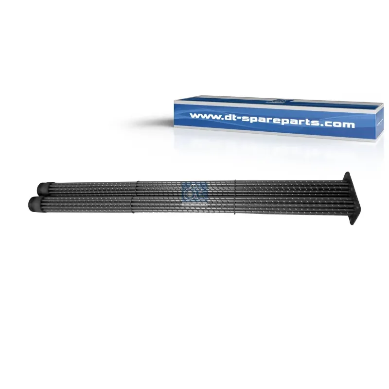 Radiateur, recirculation des gaz d'échappement Pour MAN Chassis, D-engines, G/M/F 90, Lion's, L/M/F/E 2000, N-Busse, TG-Serie