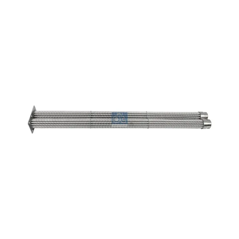 Radiateur, recirculation des gaz d'échappement, sans boîtier Pour MAN Chassis, D-engines, G/M/F 90, Lion's, L/M/F/E 2000