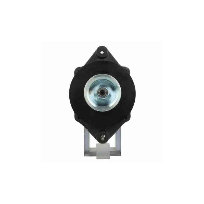 Mercury Lichtmaschine 55A Andre Niermann 0251101 Cargo 111710 WAI 12174N6G