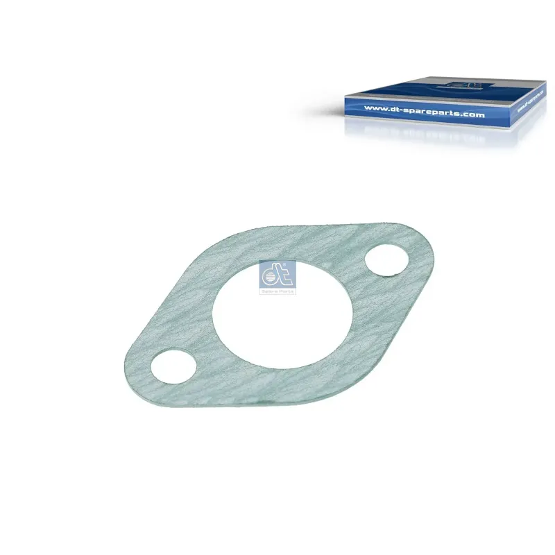 Joint, radiateur d'huile Pour MAN Chassis, D-engines, E-engines, G/M/F 90, Lion's, L/M/F/E 2000, N-Busse, S-Busse, TG-Serie