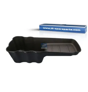 Carter d'huile Pour MAN Chassis, D-engines, G/M/F 90, Lion's, L/M/F/E 2000, N-Busse, TG-Serie - Neoplan Neoplan