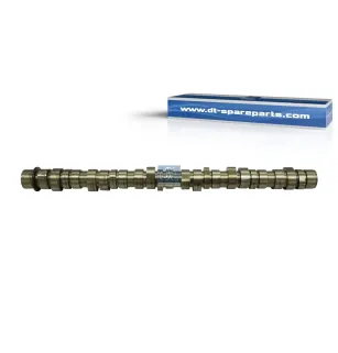 Arbre à cames Pour Renault C-Serie, Kerax - 7420742610 - 7422584602 - 20742610 - 22431886 - 22584602