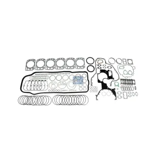 Kit de remise en état général Pour MAN Chassis, D-engines, G/M/F 90, Lion's, L/M/F/E 2000, N-Busse, TG-Serie - Neoplan Neoplan