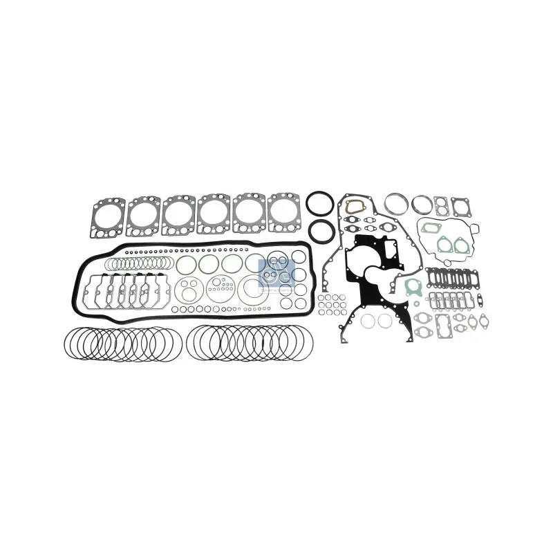 Kit de remise en état général Pour MAN Chassis, D-engines, G/M/F 90, Lion's, L/M/F/E 2000, N-Busse, TG-Serie - Neoplan Neoplan