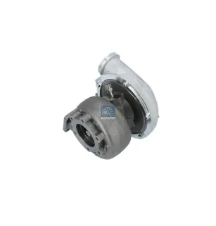 Turbocompresseur, avec kit de joints Pour MAN Chassis, D-engines, G/M/F 90, Lion's, L/M/F/E 2000, N-Busse, S-Busse