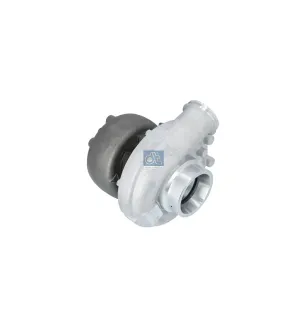 Turbocompresseur, avec kit de joints Pour MAN Chassis, D-engines, G/M/F 90, Lion's, L/M/F/E 2000, N-Busse, S-Busse