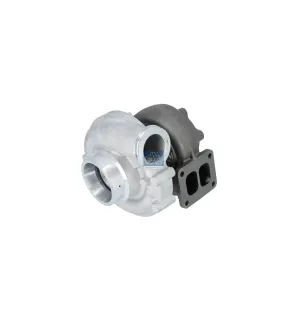 Turbocompresseur, avec kit de joints Pour MAN Chassis, D-engines, G/M/F 90, Lion's, L/M/F/E 2000, N-Busse, S-Busse