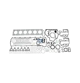 Kit de remise en état général Pour MAN Chassis, D-engines, G/M/F 90, Lion's, L/M/F/E 2000, N-Busse, TG-Serie - Neoplan Neoplan