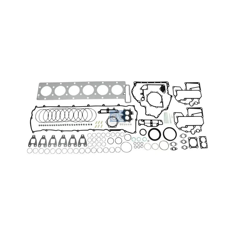 Kit de remise en état général Pour MAN Chassis, D-engines, G/M/F 90, Lion's, L/M/F/E 2000, N-Busse, TG-Serie - Neoplan Neoplan