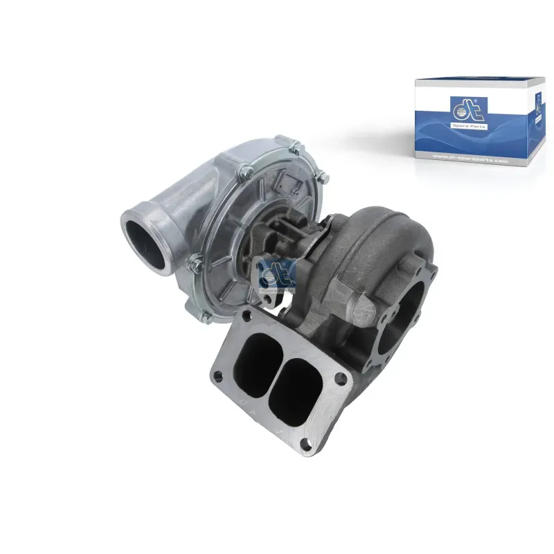 Turbocompresseur Pour MAN Chassis, D-engines, F 7/8/9, G/M/F 90, Lion's, L/M/F/E 2000, N-Busse, S-Busse, Sonstige Busse