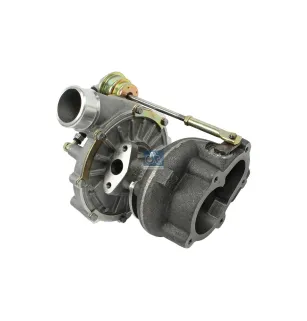 Turbocompresseur Pour MAN Chassis, D-engines, G/M/F 90, Lion's, L/M/F/E 2000, N-Busse, TG-Serie, ÜL-Busse - 51.09100.7325