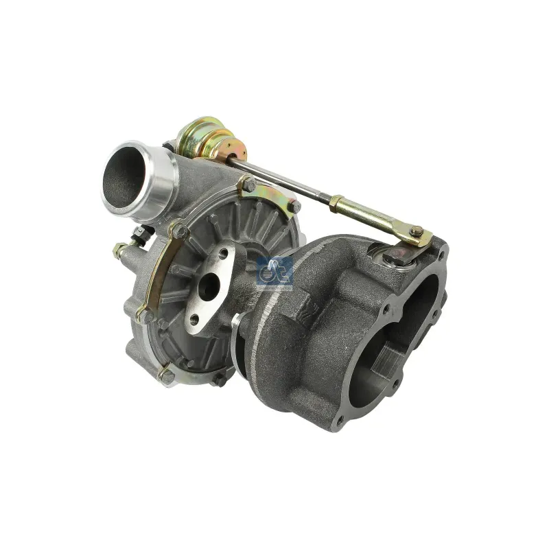 Turbocompresseur Pour MAN Chassis, D-engines, G/M/F 90, Lion's, L/M/F/E 2000, N-Busse, TG-Serie, ÜL-Busse - 51.09100.7325