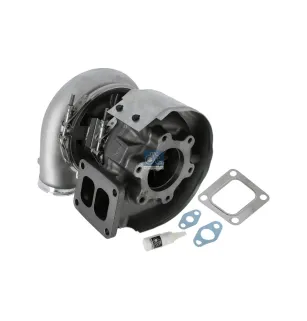 Turbocompresseur Pour MAN Chassis, D-engines, G/M/F 90, Lion's, L/M/F/E 2000, N-Busse, S-Busse, Sonstige Busse, TG-Serie