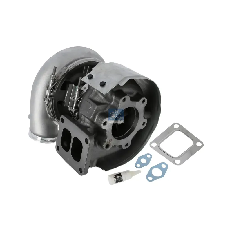 Turbocompresseur Pour MAN Chassis, D-engines, G/M/F 90, Lion's, L/M/F/E 2000, N-Busse, S-Busse, Sonstige Busse, TG-Serie