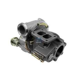 Turbocompresseur Pour MAN Chassis, D-engines, G/M/F 90, Lion's, L/M/F/E 2000, N-Busse, TG-Serie - Neoplan Neoplan