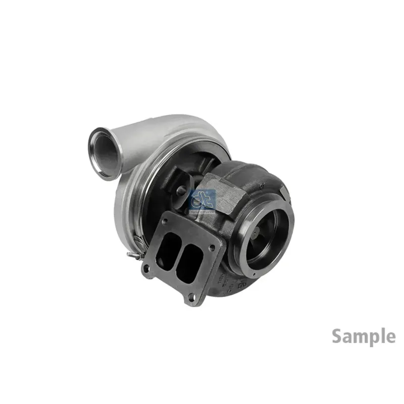 Turbocompresseur Pour MAN Chassis, D-engines, G/M/F 90, Lion's, L/M/F/E 2000, N-Busse, S-Busse, TG-Serie, ÜL-Busse