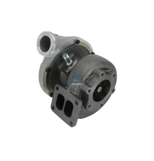Turbocompresseur, avec kit de joints Pour MAN Chassis, D-engines, G/M/F 90, Lion's, L/M/F/E 2000, N-Busse, TG-Serie