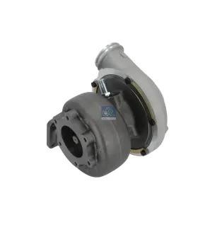 Turbocompresseur, avec kit de joints Pour MAN Chassis, D-engines, G/M/F 90, Lion's, L/M/F/E 2000, N-Busse, TG-Serie