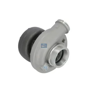 Turbocompresseur, avec kit de joints Pour MAN Chassis, D-engines, G/M/F 90, Lion's, L/M/F/E 2000, N-Busse, TG-Serie