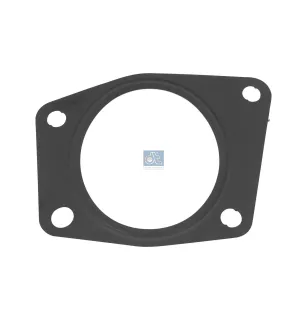 Joint, tube de raccordement pour Renault Magnum - Volvo Construction Equipment, Volvo B12 - 7408130185