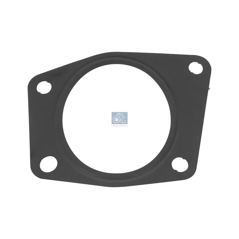 Joint, tube de raccordement pour Renault Magnum - Volvo Construction Equipment, Volvo B12 - 7408130185