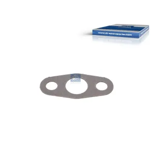 Joint Pour MAN Chassis, D-engines, G/M/F 90, Lion's, N-Busse, S-Busse, TG-Serie, ÜL-Busse - Neoplan Neoplan - 51.96601.0607