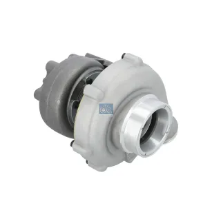 Turbocompresseur, avec kit de joints Pour MAN Chassis, D-engines, G/M/F 90, Lion's, L/M/F/E 2000, N-Busse, TG-Serie