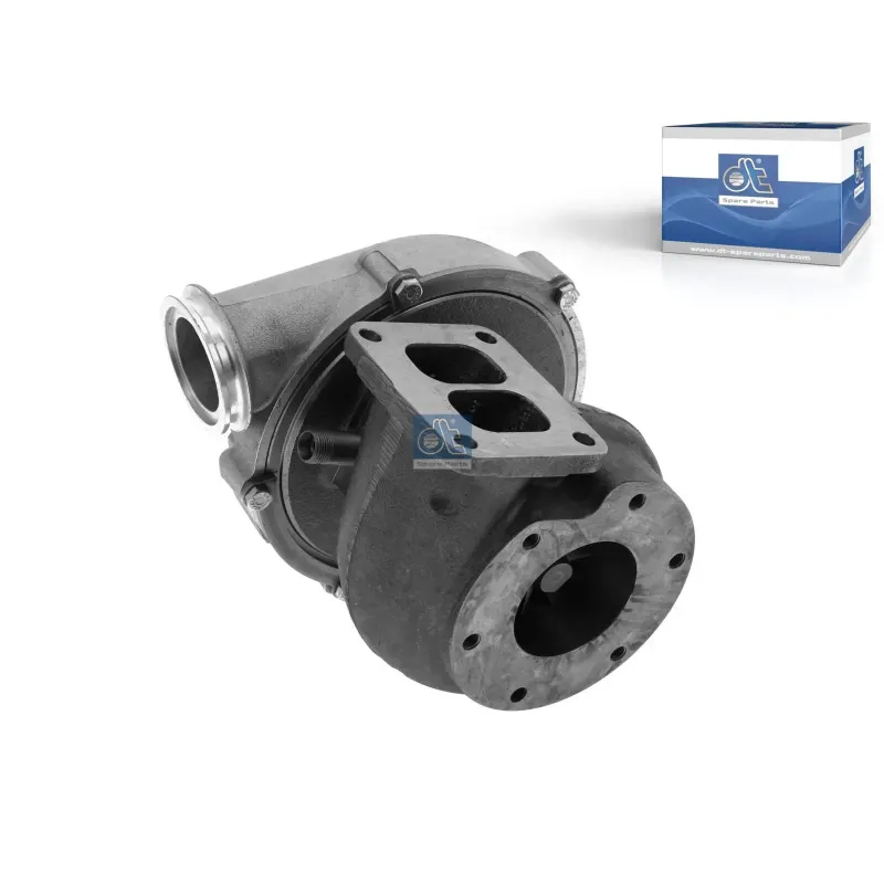 Turbocompresseur, avec kit de joints Pour MAN Chassis, D-engines, G/M/F 90, Lion's, L/M/F/E 2000, N-Busse, TG-Serie