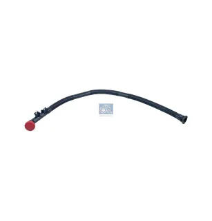 Goulotte de remplissage d'huile Pour MAN Chassis, Lion's, N-Busse, S-Busse, TG-Serie, ÜL-Busse - Neoplan Neoplan