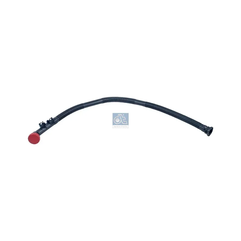 Goulotte de remplissage d'huile Pour MAN Chassis, Lion's, N-Busse, S-Busse, TG-Serie, ÜL-Busse - Neoplan Neoplan