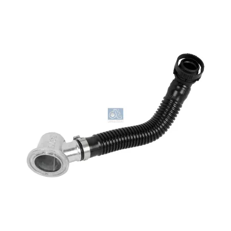 Soupape D'Aération Bloc Moteur PCV Bisenya Pour Mercedes C/E/ML/R/S Classes - Remplacement 6420102091 Etc. - 4
