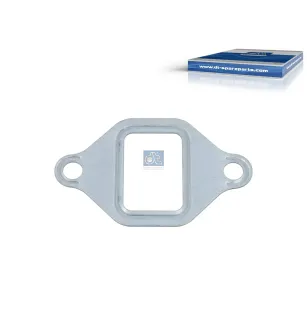 Joint, collecteur d'échappement Pour MAN Chassis, CLA, D-engines, E-engines, F 7/8/9, G/M/F 90, Lion's, L/M/F/E 2000, N-Busse