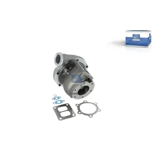 Turbocompresseur Pour MAN Chassis, D-engines, G/M/F 90, Lion's, L/M/F/E 2000, N-Busse, TG-Serie - Neoplan Neoplan - 10132123