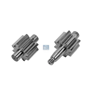 Kit de réparation, pompe à huile Pour MAN Chassis, D-engines, E-engines, G/M/F 90, Lion's, L/M/F/E 2000, N-Busse, S-Busse.
