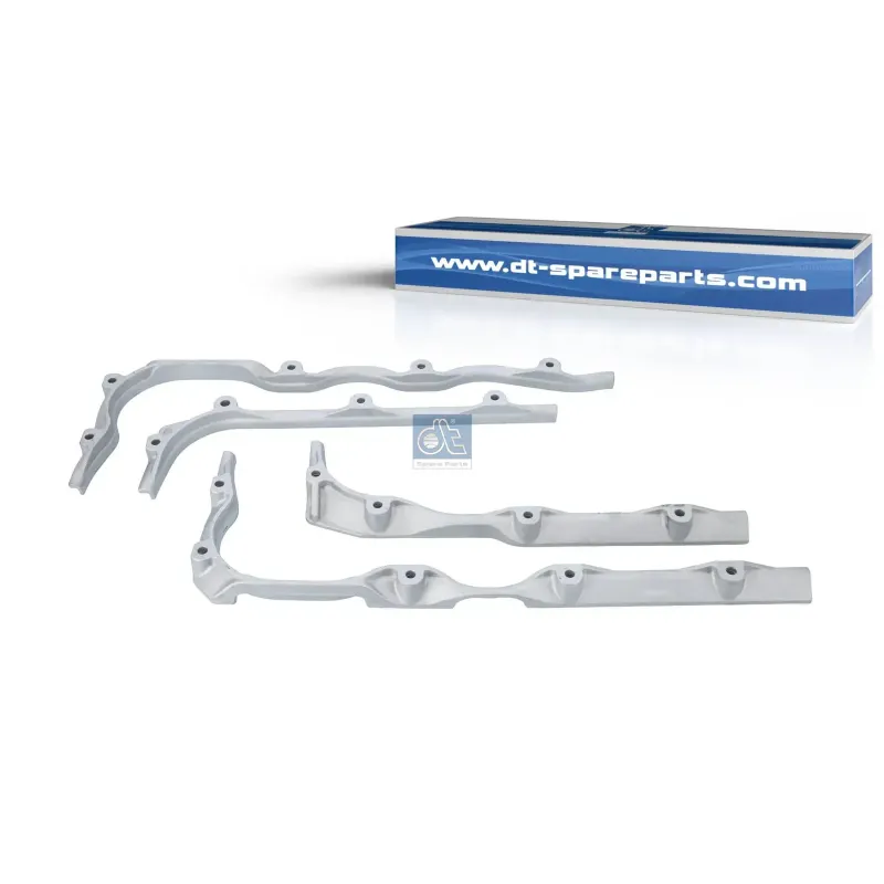 Kit, fixation du carter d'huile Pour MAN Chassis, D-engines, G/M/F 90, Lion's, L/M/F/E 2000, N-Busse, TG-Serie.
