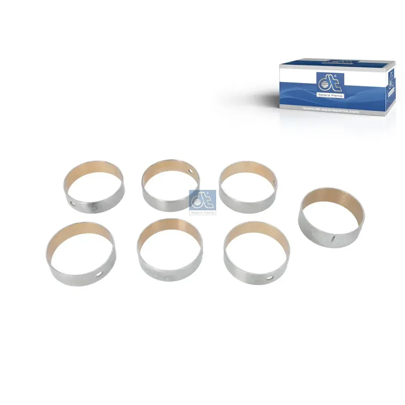 Kit de paliers d'arbre à cames Pour Renault Midlum, Premium - Volvo D 5-engines, D 7-engines, FL - 7420858674 - 20858674