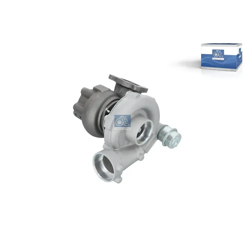 Turbocompresseur Pour MAN Chassis, D-engines, Lion's, TG-Serie - Neoplan Neoplan - 51.09100.7964