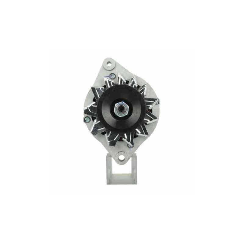 Alternator Volvo 55A Mahle 11201854 Mahle 11201943 PIC 282461