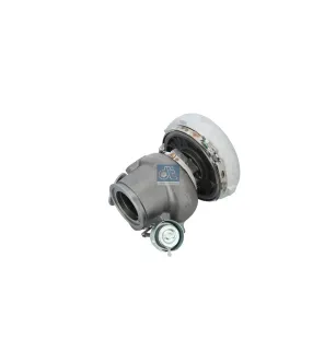 Turbocompresseur Pour MAN Chassis, D-engines, G/M/F 90, Lion's, L/M/F/E 2000, N-Busse, TG-Serie - Neoplan Neoplan