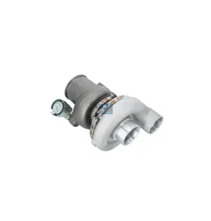 Turbocompresseur Pour MAN Chassis, D-engines, G/M/F 90, Lion's, L/M/F/E 2000, N-Busse, TG-Serie - Neoplan Neoplan
